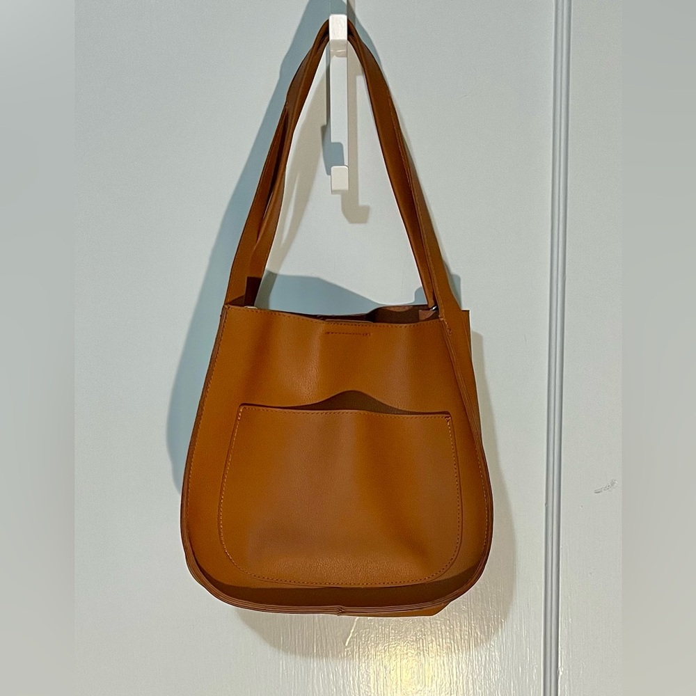 Street Level Purse - Picture 2 of 4